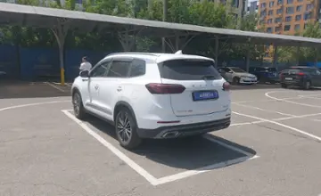 Chery Tiggo 8 Pro 2022 года за 8 700 000 тг. в Алматы фото 4