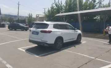 Chery Tiggo 8 Pro 2022 года за 8 700 000 тг. в Алматы фото 3