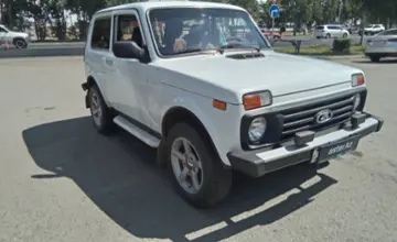 LADA (ВАЗ) 2121 (4x4) 2012 года за 3 000 000 тг. в Кокшетау фото 3