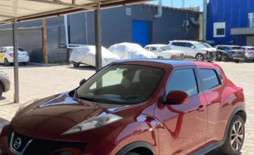Nissan Juke 2012 года за 5 200 000 тг. в Караганда