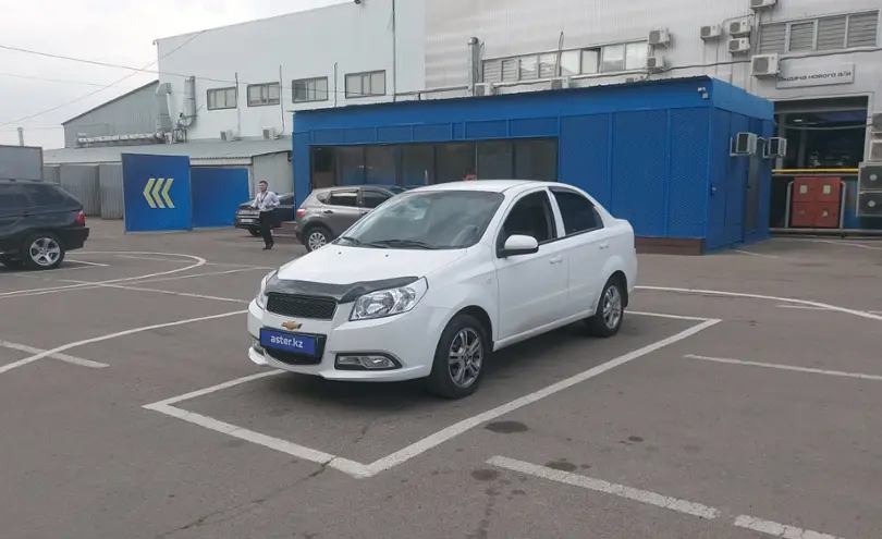 Chevrolet Nexia 2022 года за 5 400 000 тг. в Алматы