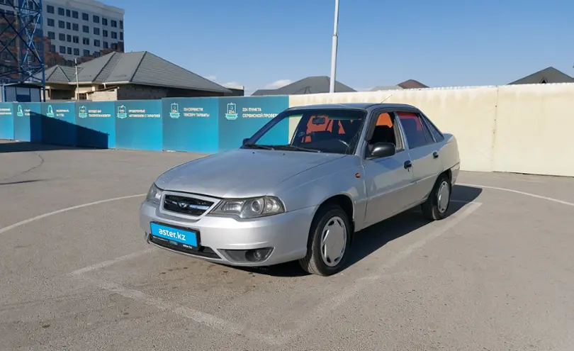 Daewoo Nexia 2011 года за 1 500 000 тг. в Шымкент
