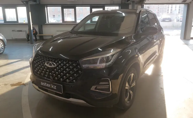 Chery Tiggo 4 Pro 2023 года за 8 000 000 тг. в Астана