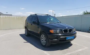 BMW X5 2001 года за 5 500 000 тг. в Шымкент фото 2