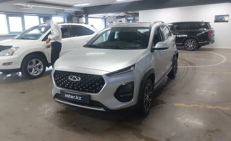 Chery Tiggo 2 Pro 2023 года за 5 500 000 тг. в Астана
