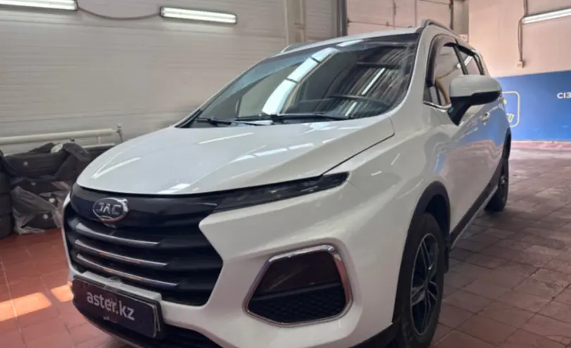JAC S3 Pro 2024 года за 7 000 000 тг. в Астана