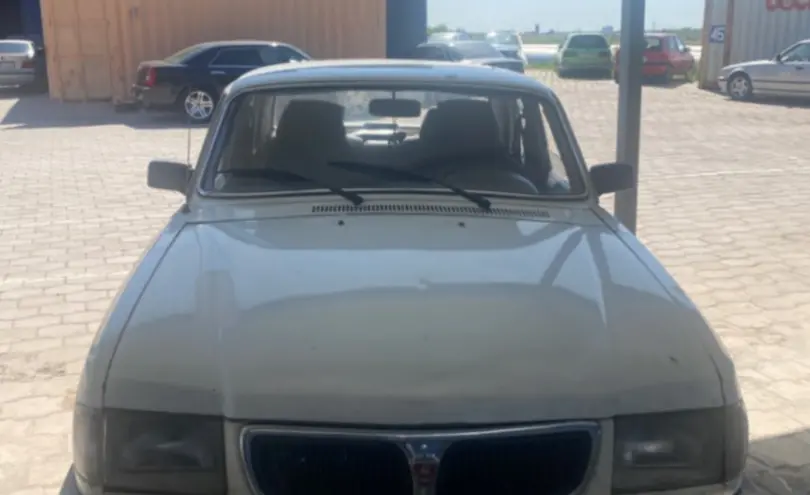 ГАЗ 3110 «Волга» 2003 года за 1 000 000 тг. в Караганда фото 2
