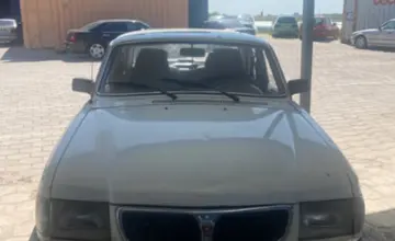 ГАЗ 3110 «Волга» 2003 года за 1 000 000 тг. в Караганда фото 2