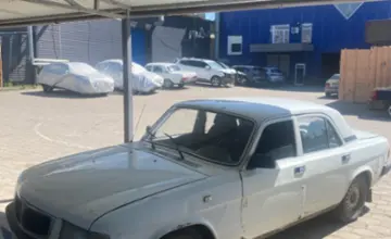 ГАЗ 3110 «Волга» 2003 года за 1 000 000 тг. в Караганда фото 1