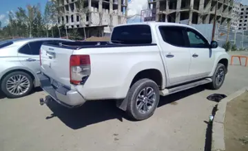 Mitsubishi L200 2021 года за 16 000 000 тг. в Астана