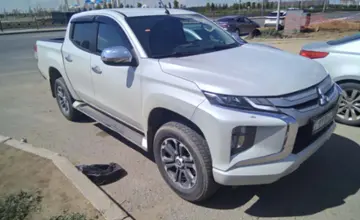 Mitsubishi L200 2021 года за 16 000 000 тг. в Астана фото 3