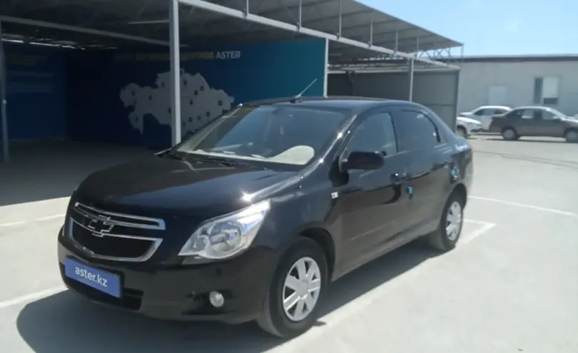 Chevrolet Cobalt 2021 года за 5 000 000 тг. в Кызылорда