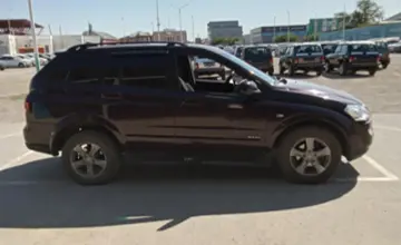 SsangYong Kyron 2012 года за 6 000 000 тг. в Кызылорда фото 4