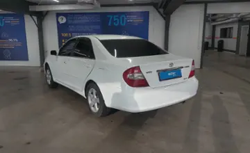 Toyota Camry 2002 года за 4 000 000 тг. в Астана фото 4