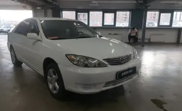 Toyota Camry 2002 года за 4 000 000 тг. в Астана фото 2