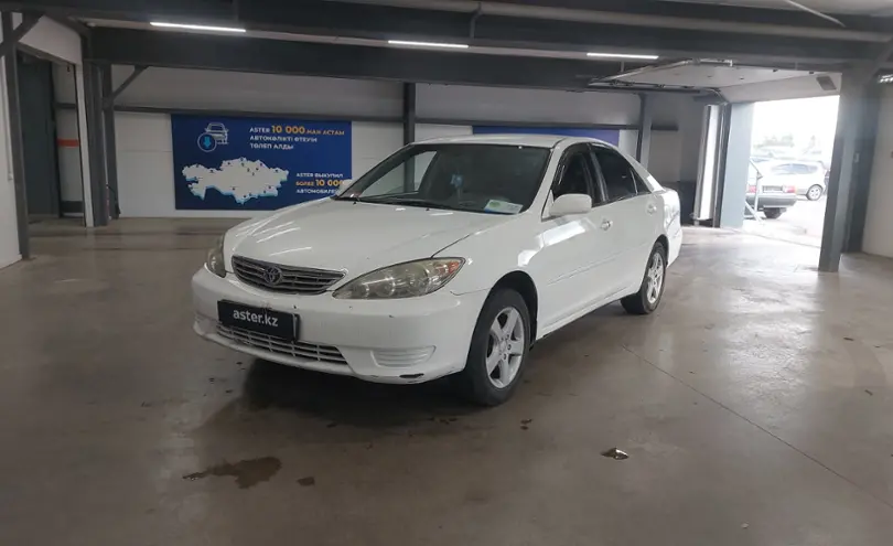 Toyota Camry 2002 года за 4 000 000 тг. в Астана