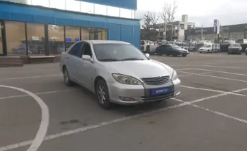 Toyota Camry 2003 года за 5 200 000 тг. в Алматы фото 2