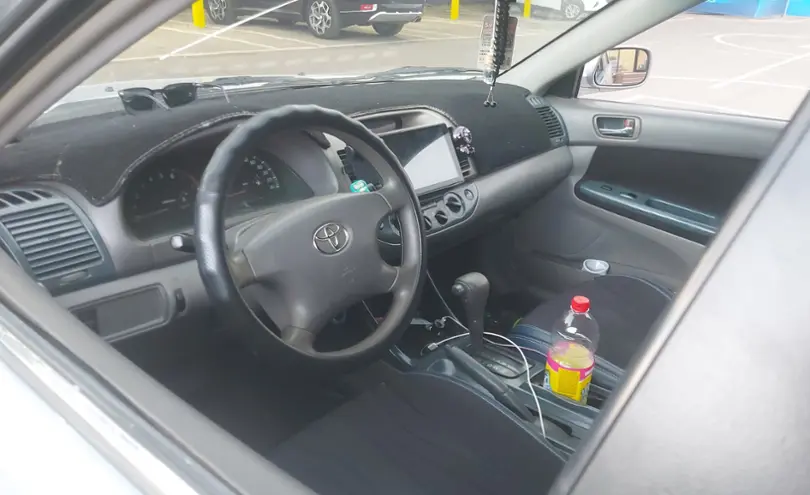 Toyota Camry 2003 года за 5 200 000 тг. в Алматы фото 5