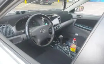 Toyota Camry 2003 года за 5 200 000 тг. в Алматы фото 5