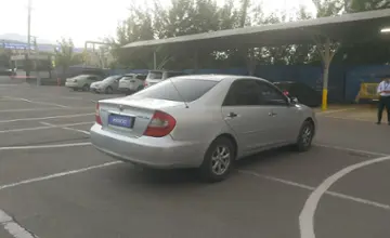 Toyota Camry 2003 года за 5 200 000 тг. в Алматы фото 3