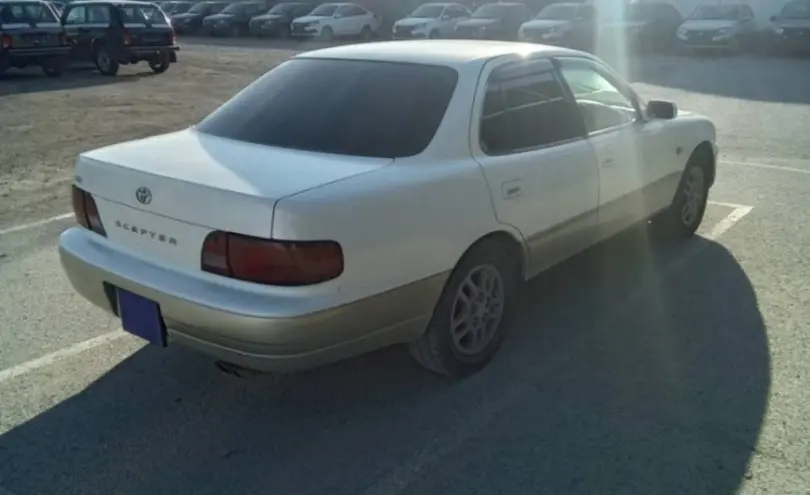Toyota Scepter 1996 года за 2 000 000 тг. в Кызылорда фото 5