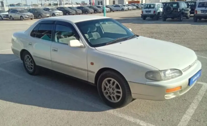 Toyota Scepter 1996 года за 2 000 000 тг. в Кызылорда фото 3