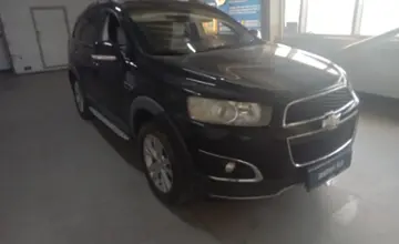Chevrolet Captiva 2014 года за 8 000 000 тг. в Уральск фото 3