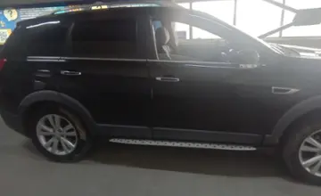 Chevrolet Captiva 2014 года за 8 000 000 тг. в Уральск фото 4