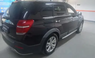 Chevrolet Captiva 2014 года за 8 000 000 тг. в Уральск
