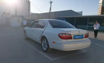 Nissan Maxima 2000 года за 2 500 000 тг. в Шымкент фото 4