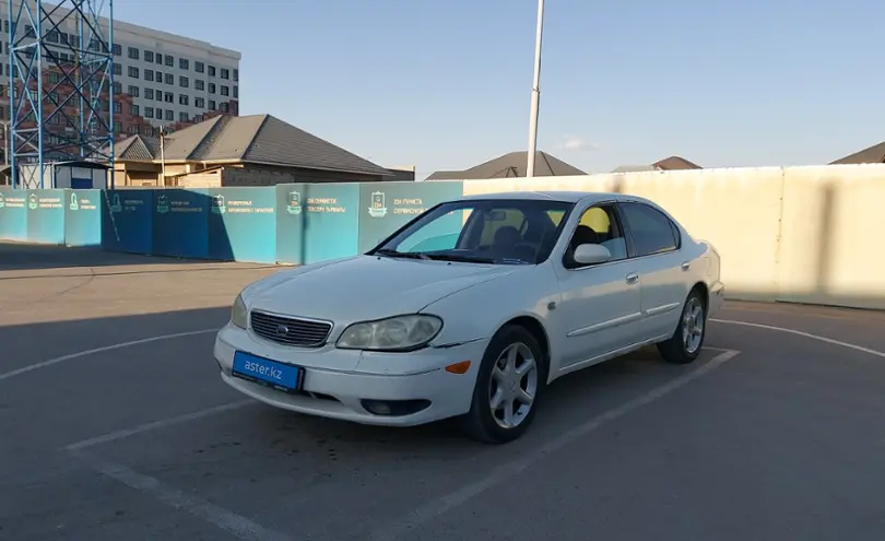 Nissan Maxima 2000 года за 2 500 000 тг. в Шымкент