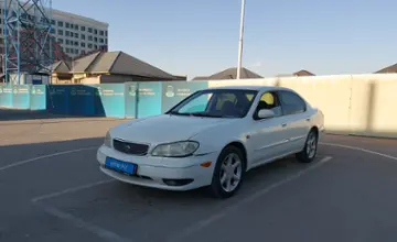 Nissan Maxima 2000 года за 2 500 000 тг. в Шымкент фото 1