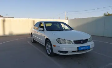 Nissan Maxima 2000 года за 2 500 000 тг. в Шымкент фото 2