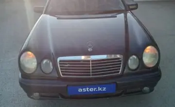 Mercedes-Benz E-Класс 1999 года за 2 500 000 тг. в Кызылорда фото 2