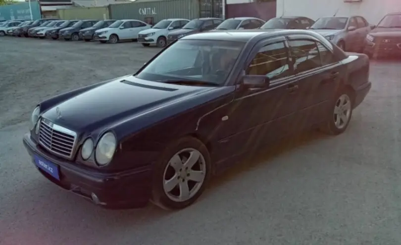 Mercedes-Benz E-Класс 1999 года за 2 500 000 тг. в Кызылорда
