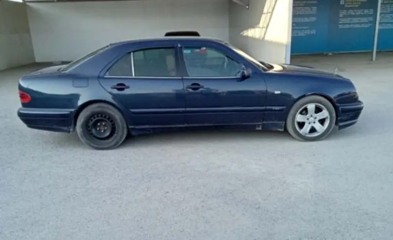 Mercedes-Benz E-Класс 1999 года за 2 500 000 тг. в Кызылорда фото 4