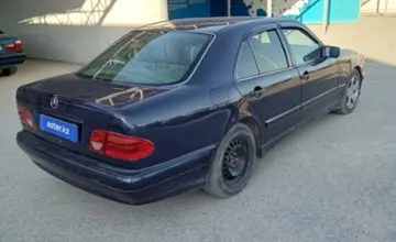 Mercedes-Benz E-Класс 1999 года за 2 500 000 тг. в Кызылорда