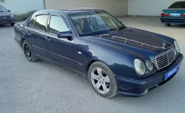 Mercedes-Benz E-Класс 1999 года за 2 500 000 тг. в Кызылорда фото 3