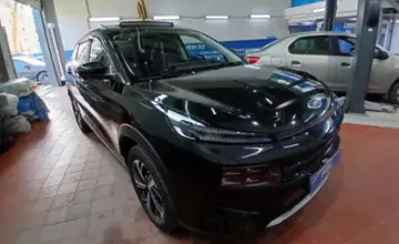 JAC JS6 2024 года за 9 000 000 тг. в Астана фото 3