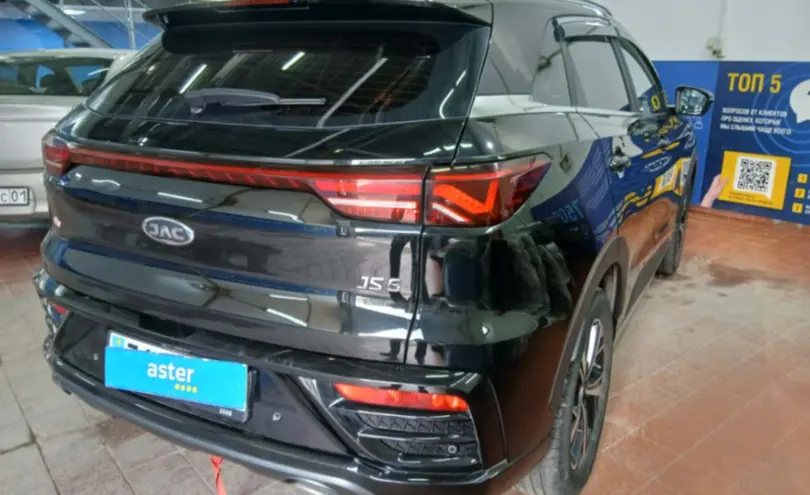 JAC JS6 2024 года за 9 000 000 тг. в Астана фото 5