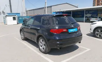 Acura RDX 2007 года за 6 000 000 тг. в Шымкент фото 4