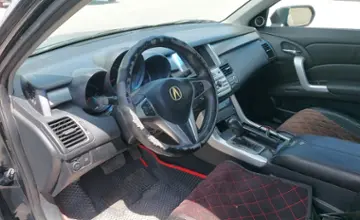 Acura RDX 2007 года за 6 000 000 тг. в Шымкент фото 5