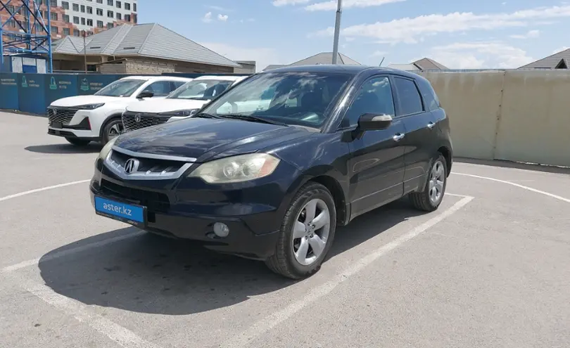 Acura RDX 2007 года за 6 000 000 тг. в Шымкент
