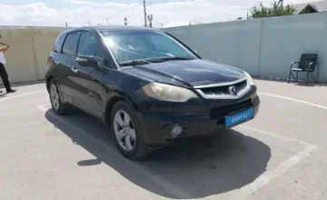 Acura RDX 2007 года за 6 000 000 тг. в Шымкент фото 2