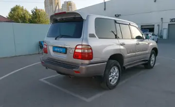 Toyota Land Cruiser 2003 года за 9 500 000 тг. в Шымкент фото 3