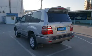 Toyota Land Cruiser 2003 года за 9 500 000 тг. в Шымкент фото 4