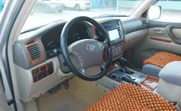 Toyota Land Cruiser 2003 года за 9 500 000 тг. в Шымкент фото 5