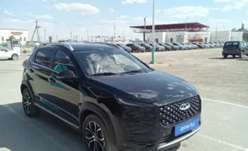 Chery Tiggo 2 Pro 2023 года за 6 500 000 тг. в Кызылорда фото 3