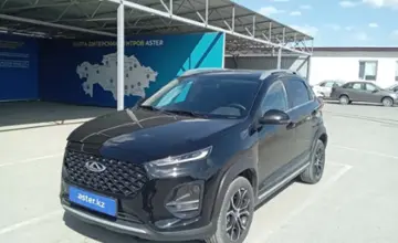 Chery Tiggo 2 Pro 2023 года за 6 500 000 тг. в Кызылорда фото 1