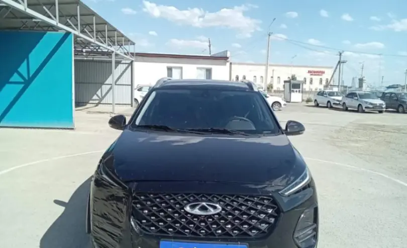 Chery Tiggo 2 Pro 2023 года за 6 500 000 тг. в Кызылорда фото 2